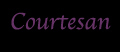 Courtesan