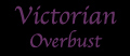 Victorian Overbust
